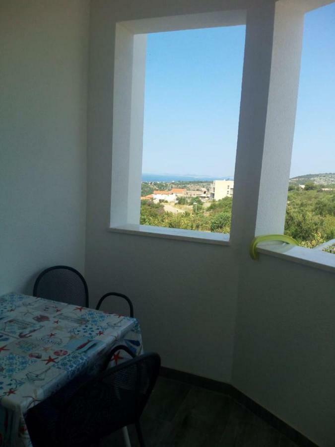 פרימוסטן Apartment Santa Marina מראה חיצוני תמונה