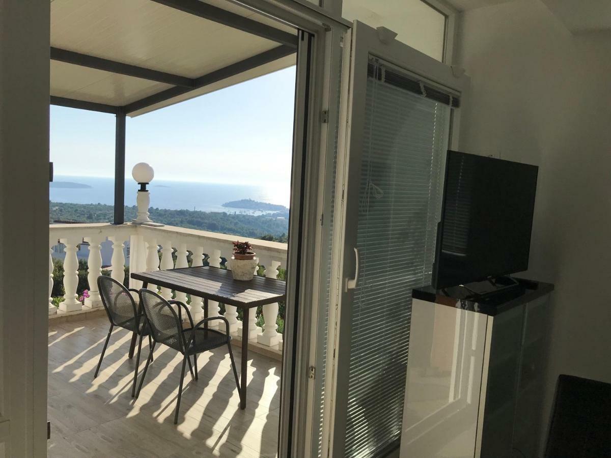 פרימוסטן Apartment Santa Marina מראה חיצוני תמונה