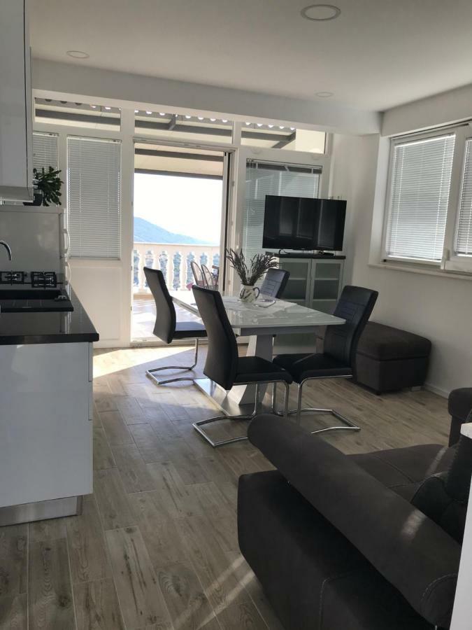 פרימוסטן Apartment Santa Marina מראה חיצוני תמונה