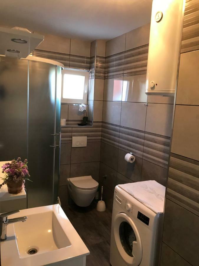 פרימוסטן Apartment Santa Marina מראה חיצוני תמונה