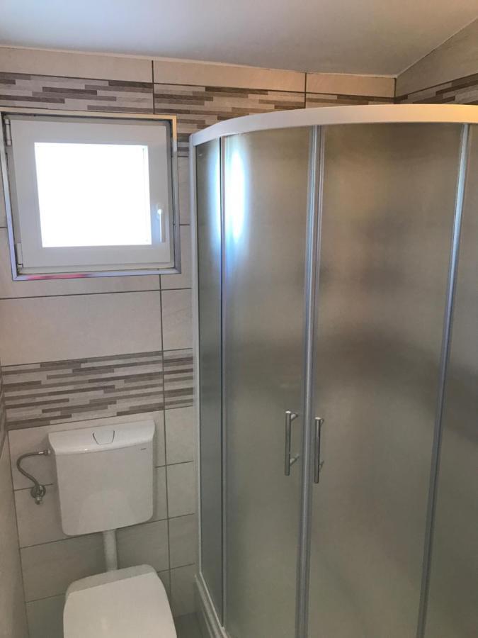 פרימוסטן Apartment Santa Marina מראה חיצוני תמונה