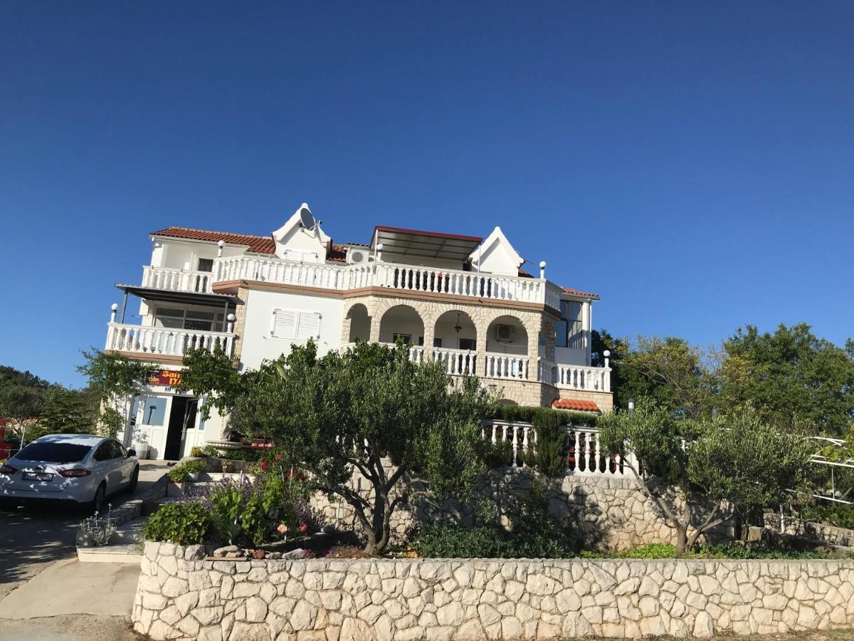 פרימוסטן Apartment Santa Marina מראה חיצוני תמונה