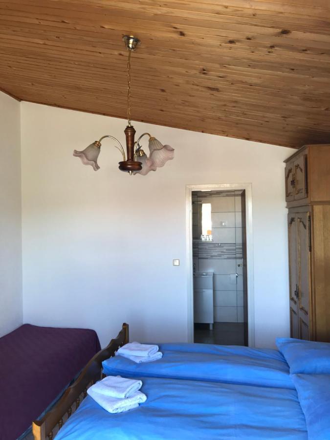 פרימוסטן Apartment Santa Marina מראה חיצוני תמונה