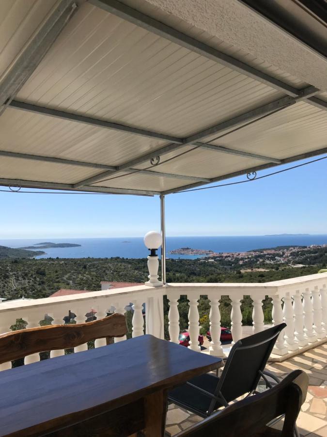 פרימוסטן Apartment Santa Marina מראה חיצוני תמונה