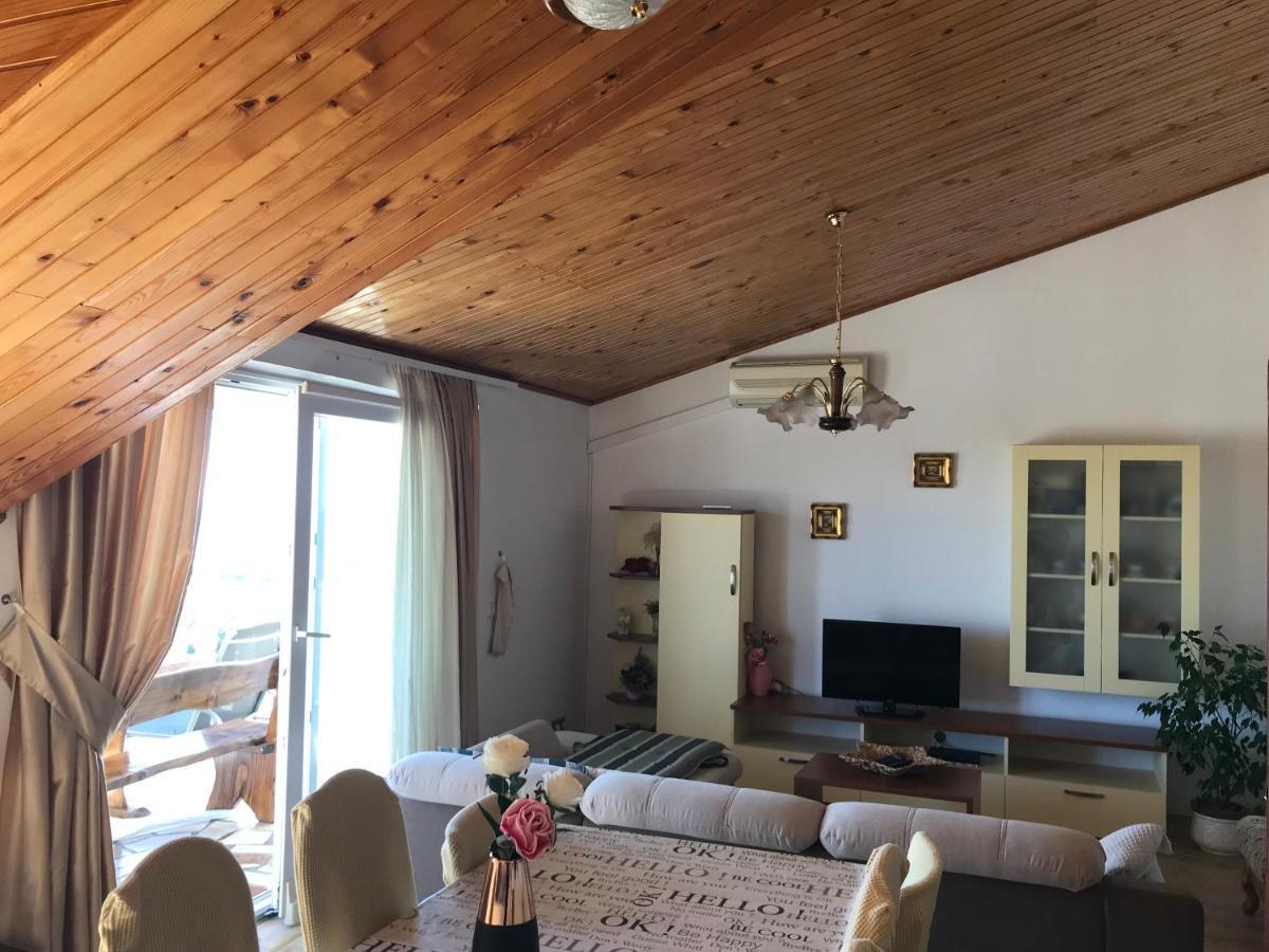 פרימוסטן Apartment Santa Marina מראה חיצוני תמונה