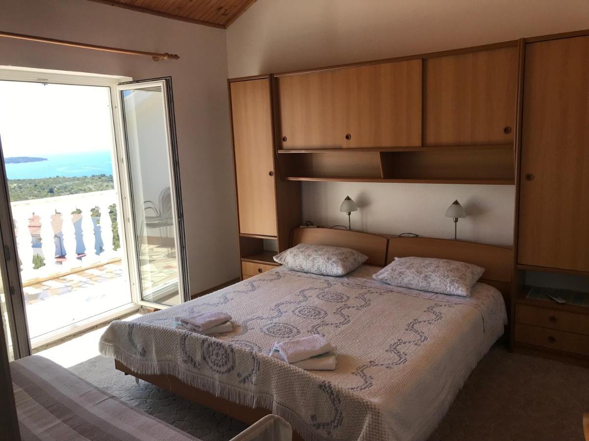 פרימוסטן Apartment Santa Marina מראה חיצוני תמונה