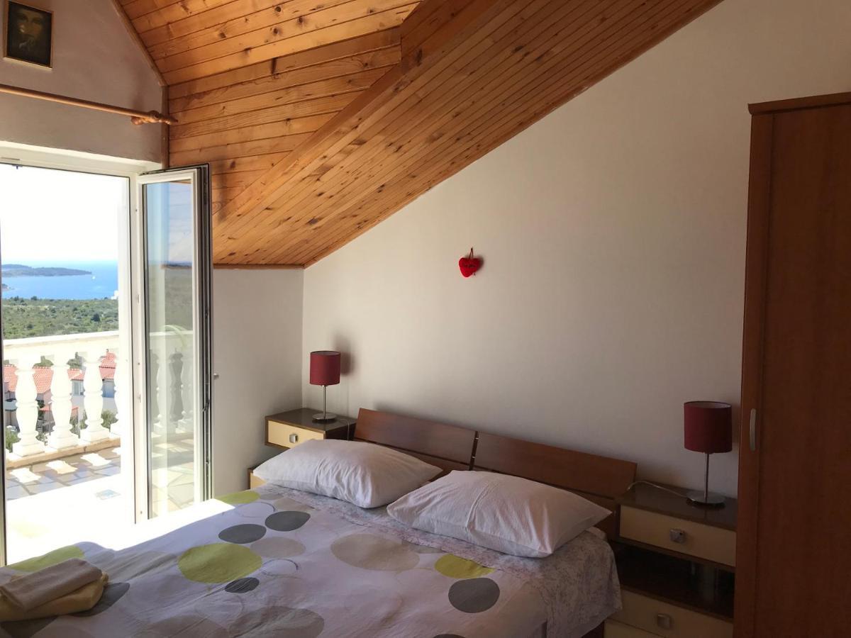 פרימוסטן Apartment Santa Marina מראה חיצוני תמונה