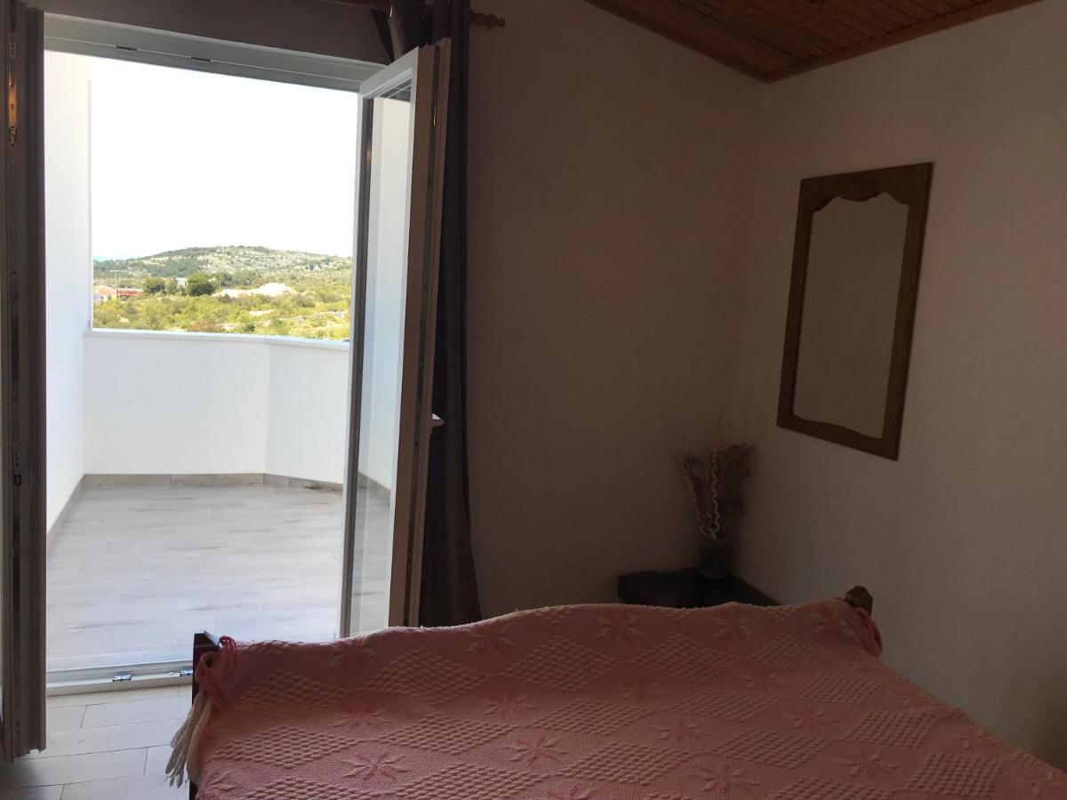 פרימוסטן Apartment Santa Marina מראה חיצוני תמונה
