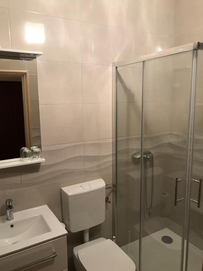 פרימוסטן Apartment Santa Marina מראה חיצוני תמונה